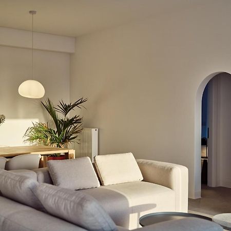 Lilium Homes Karterados (Santorini) Exterior foto