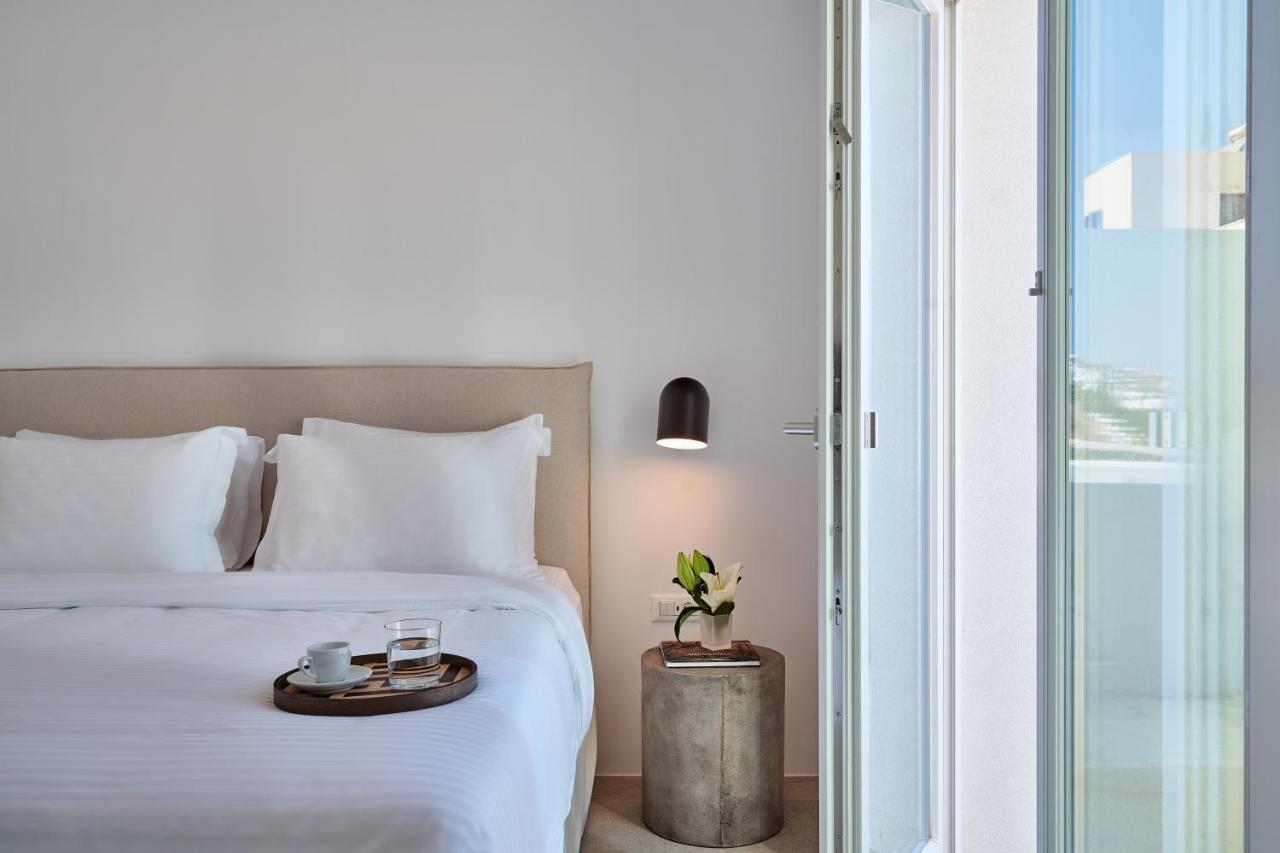 Lilium Homes Karterados (Santorini) Exterior foto