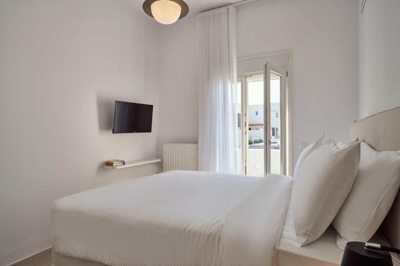 Lilium Homes Karterados (Santorini) Exterior foto