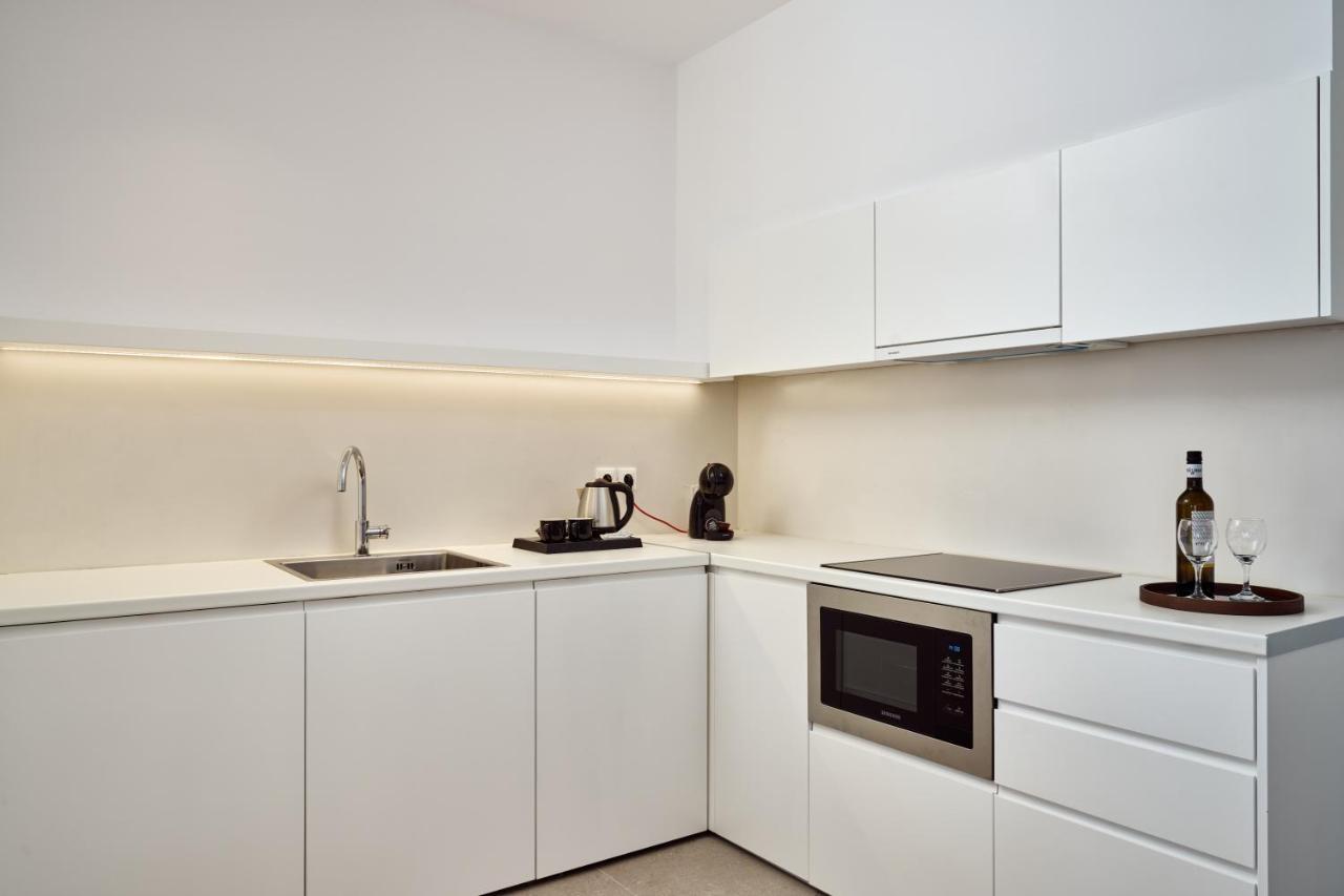 Lilium Homes Karterados (Santorini) Exterior foto