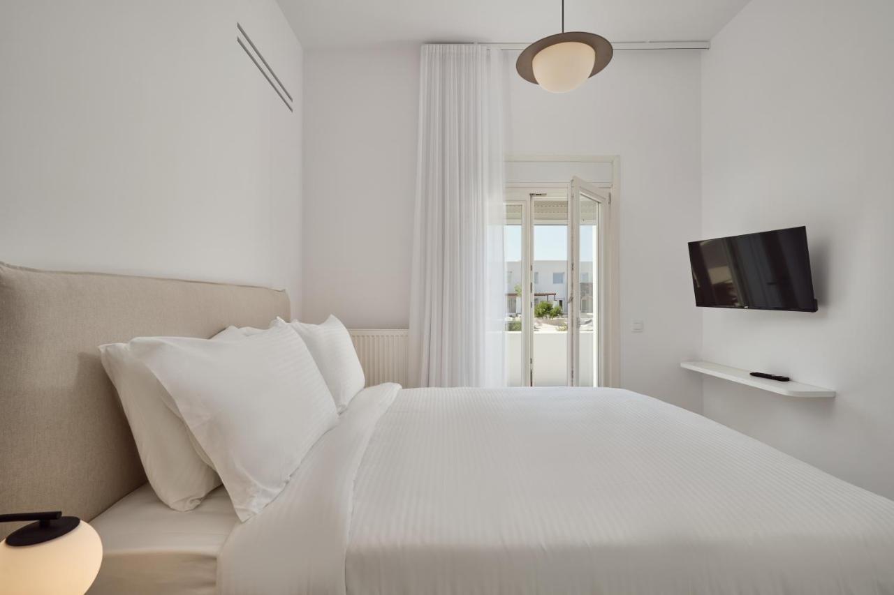 Lilium Homes Karterados (Santorini) Exterior foto